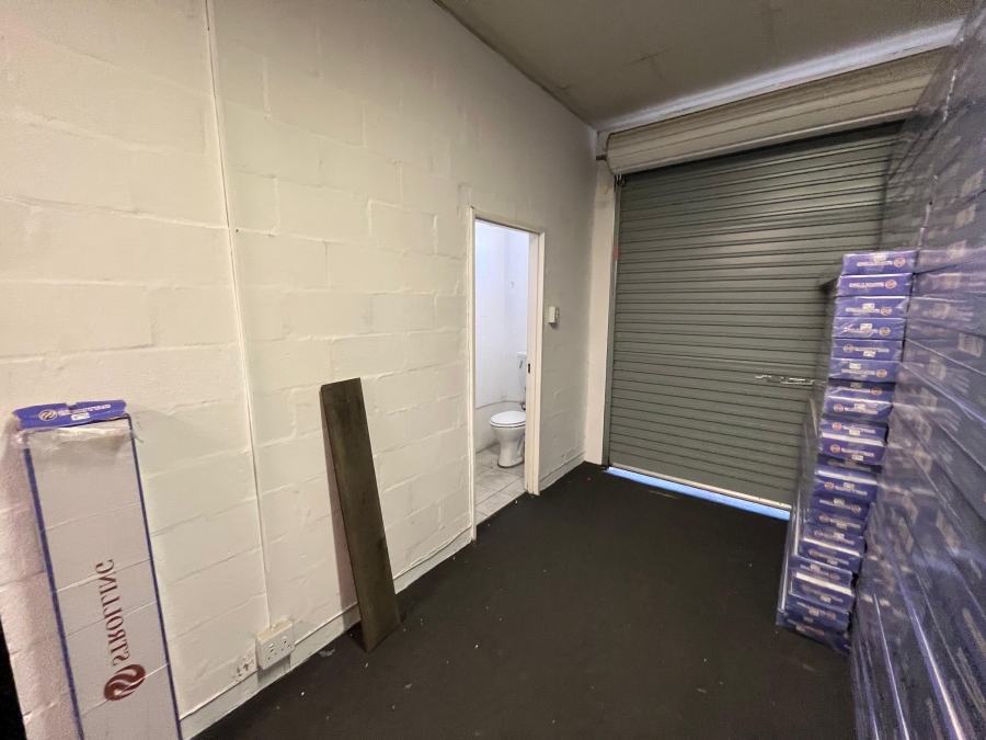 Commercial Property for Sale in Montague Gardens Western Cape